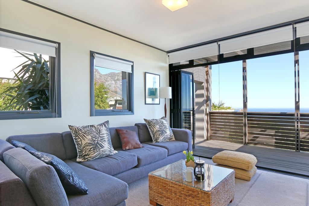 Villa Aqua By Totalstay Cape Town Eksteriør bilde