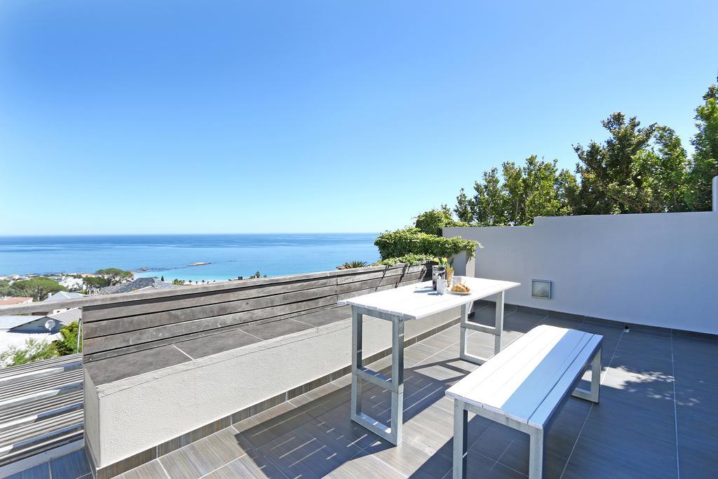 Villa Aqua By Totalstay Cape Town Eksteriør bilde