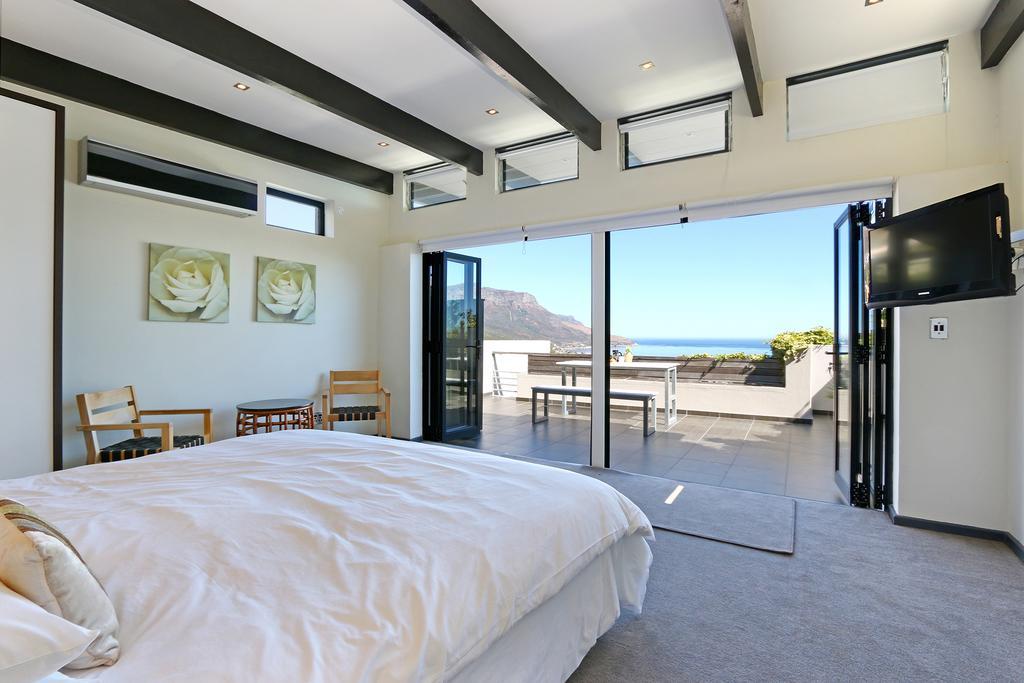 Villa Aqua By Totalstay Cape Town Eksteriør bilde