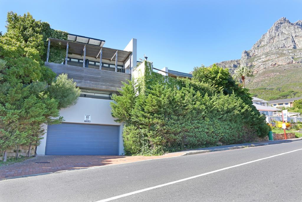 Villa Aqua By Totalstay Cape Town Eksteriør bilde