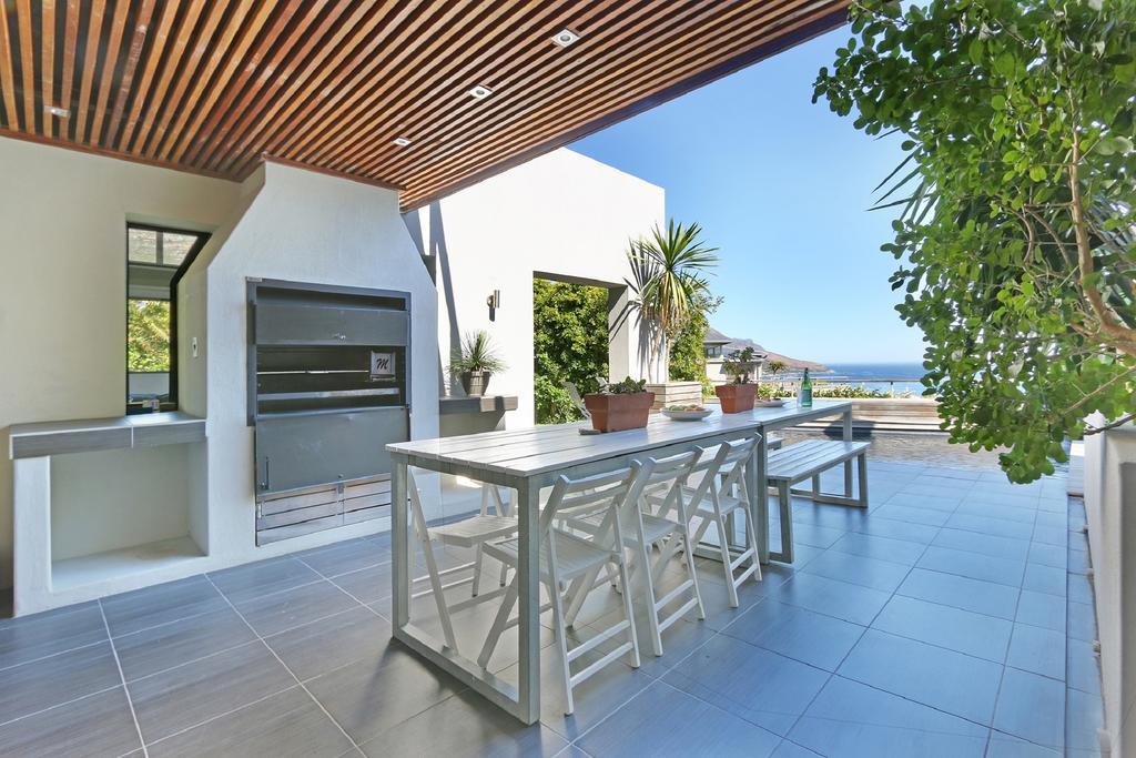 Villa Aqua By Totalstay Cape Town Eksteriør bilde