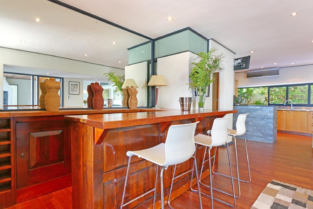Villa Aqua By Totalstay Cape Town Eksteriør bilde