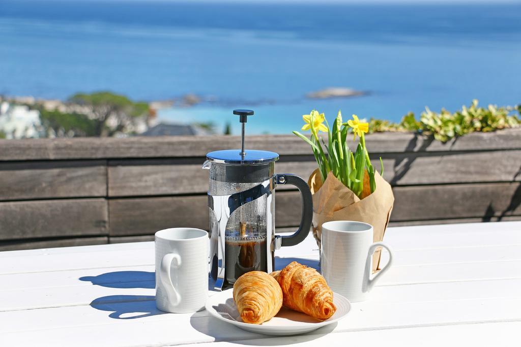 Villa Aqua By Totalstay Cape Town Eksteriør bilde