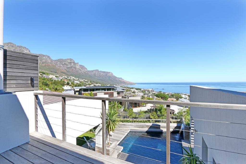 Villa Aqua By Totalstay Cape Town Eksteriør bilde