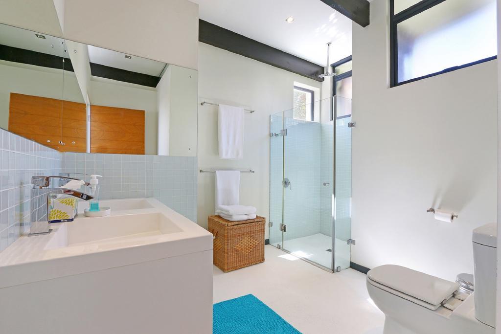 Villa Aqua By Totalstay Cape Town Eksteriør bilde