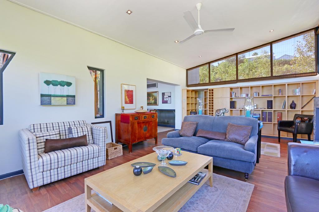 Villa Aqua By Totalstay Cape Town Eksteriør bilde