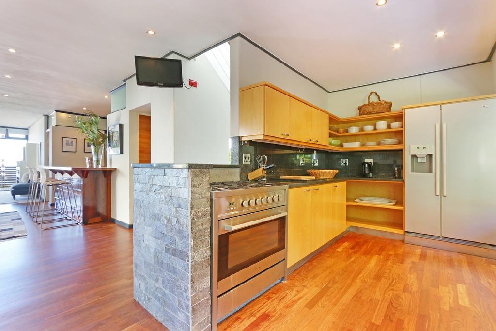 Villa Aqua By Totalstay Cape Town Eksteriør bilde