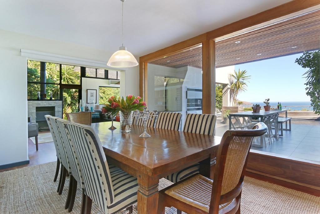 Villa Aqua By Totalstay Cape Town Eksteriør bilde